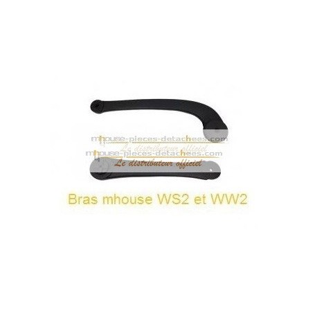 Mhouse WS2 Bras Droit