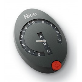 Nice Home Digicode sans fils - DS100 