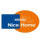 Nice Home - CL202 - Carte électronique pour motorisation de portail ARIA 200 