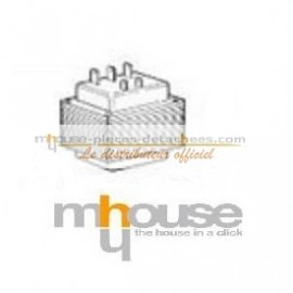 Mhouse GD0 Transformateur de remplacement
