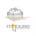 Mhouse GD0 Transformateur de remplacement