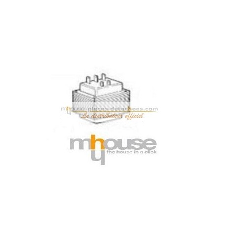 Mhouse SL0 Transformateur de remplacement