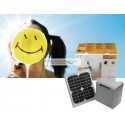 Kit solaire Mhouse PF remplacer par le NICE HOME Solekit