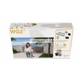 Kit Mhouse WG2W