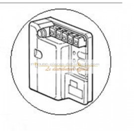 Mhouse CL1W carte électronique