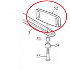 Mhouse Wu2 et Wu2s fixation portail