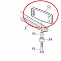 Mhouse Wu2 et Wu2s fixation portail