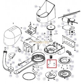 Mhouse Lot axes n°17 WS2000S