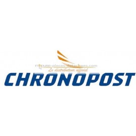 Expédition express Chronopost