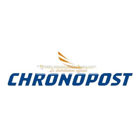 Expédition express Chronopost