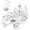 Moteur pour kit Ws200S