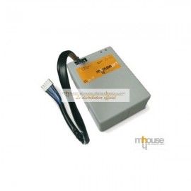 Mhouse PR1 Batterie secours 