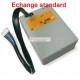 Echange standard pour batterie Mhouse