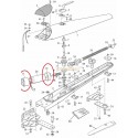 Ensemble Plastiques Motoréducteur WG2-WG2S