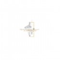 Mhouse Wg2s Fixation portail