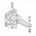 Mhouse WG2 fixation pilier