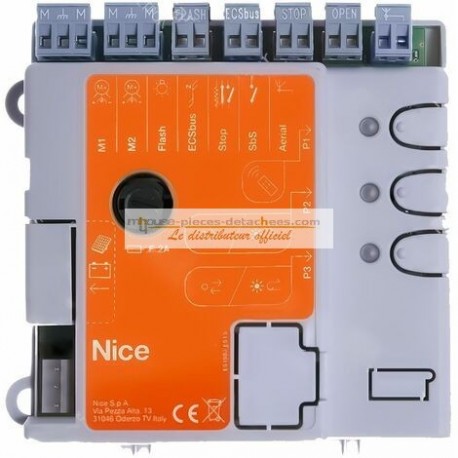 NICE HOME CARTE ELECTRONIQUE AVIO600R10