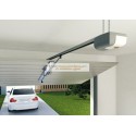 Mhouse GD0C  Motorisation porte de garage